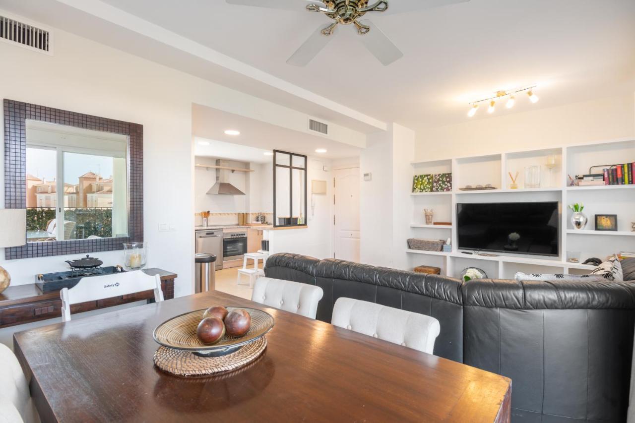 Apartment Magnifico En El Rincon By Renthas Rincón de la Victoria