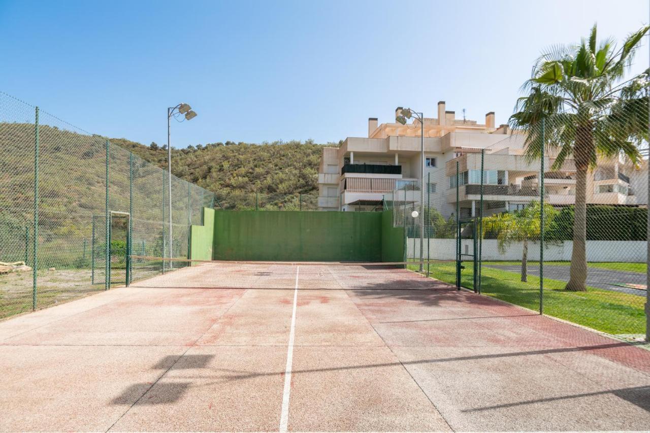 Magnifico En El Rincon By Renthas Apartament Rincón de la Victoria