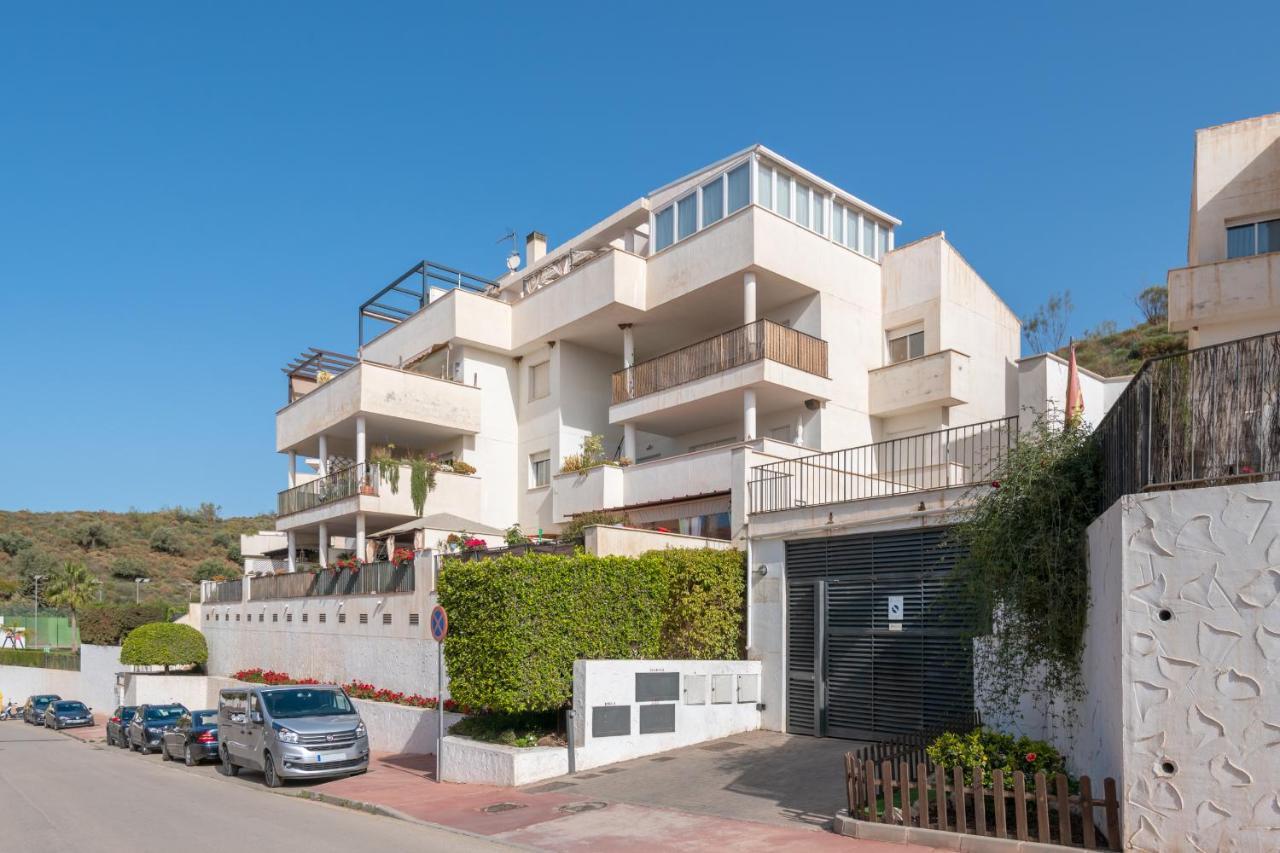 Magnifico En El Rincon By Renthas Apartament Rincón de la Victoria