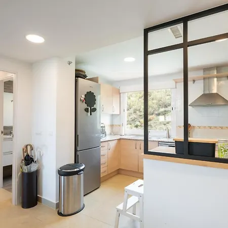 Magnifico Apartamento En El Rincon By Renthas Rincón de la Victoria Exterior foto