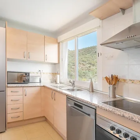 Magnifico Apartamento En El Rincon By Renthas Rincón de la Victoria Exterior foto