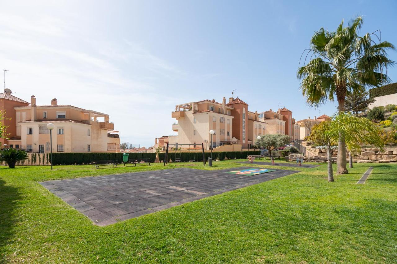 Apartament Magnifico En El Rincon By Renthas Rincón de la Victoria